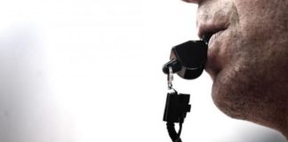 Σοκάρει ο διαιτητής που δέχτηκε επίθεση από παίκτη: «Με κλωτσούσε στο κεφάλι και με χτυπούσε για πέντε λεπτά»