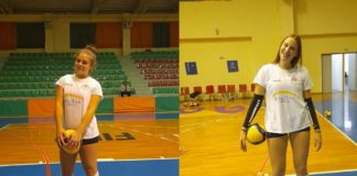 Συνεχίζουν στον Ολυμπιακό Βόλου Κούτε και Ξύδη