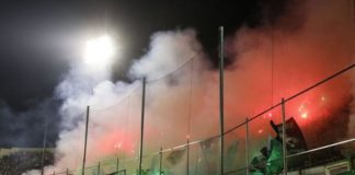 «Πράσινη» παράνοια για Βόλο: Μπορεί και με πάνω από 10.000 κόσμο στο Πανθεσσαλικό!