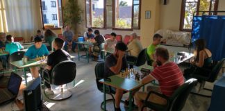 Οι νικητές του τουρνουά «31 Rapid -TO PIONAKI» στην Αγριά