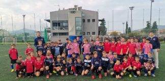 Φιλικά για τους μικρούς της Αγίας Άννας (pics)