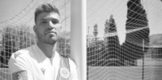 Αυτοκτόνησε ποδοσφαιριστής πέφτοντας από τον 8ο όροφο!