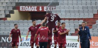 ΑΕΛ - ΝΙΚΗ με τον φακό του goalpost.gr (100+ pics)