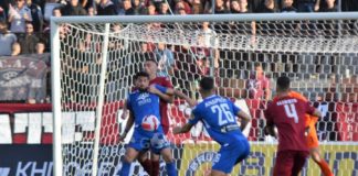 ΑΕΛ - ΝΙΚΗ με τον φακό του goalpost.gr (100+ pics)