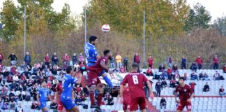 ΑΕΛ - ΝΙΚΗ με τον φακό του goalpost.gr (100+ pics)