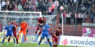 ΑΕΛ - ΝΙΚΗ με τον φακό του goalpost.gr (100+ pics)
