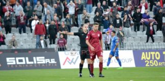ΑΕΛ - ΝΙΚΗ με τον φακό του goalpost.gr (100+ pics)