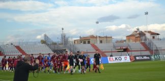 ΑΕΛ - ΝΙΚΗ με τον φακό του goalpost.gr (100+ pics)