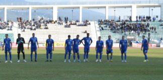 Για τη ΝΙΚΗ στη Λάρισα (pregame)