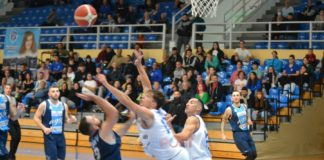 Περίπατος για τη Νίκη, 91-57 τον ΑΓΣ Ιωαννίνων (pics)