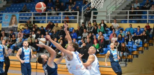 Περίπατος για τη Νίκη, 91-57 τον ΑΓΣ Ιωαννίνων (pics)
