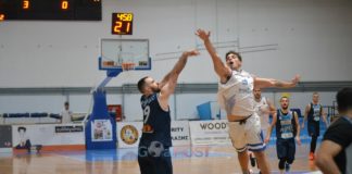 Περίπατος για τη Νίκη, 91-57 τον ΑΓΣ Ιωαννίνων (pics)