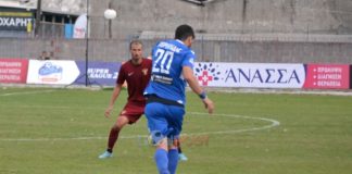 Νίκη Βόλου - Απόλλων Πόντου | Το φωτορεπορτάζ (100+ pics)