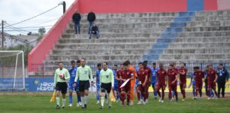 Νίκη Βόλου - Απόλλων Πόντου | Το φωτορεπορτάζ (100+ pics)