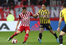 Super League με ντέρμπι Ολυμπιακός-ΑΕΚ – Όλο το πρόγραμμα
