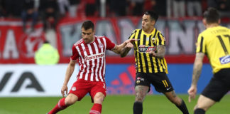 Super League με ντέρμπι Ολυμπιακός-ΑΕΚ - Όλο το πρόγραμμα