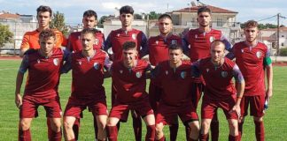 ΑΕΠ Κοζάνης: «Πρώτο φαβορί για άνοδο ο Ολυμπιακός Βόλου»