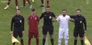 ΑΕΠ Κοζάνης - Ολυμπιακός Βόλου 2:0 | Τα highlights (video)