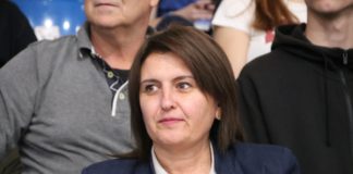 Με άρωμα γυναίκας η Δ.Ε. του μπάσκετ της Νίκης Βόλου!