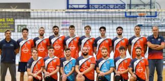 Δύσκολες εκτός έδρας αναμετρήσεις για άνδρες και γυναίκες του ΑΣ Αργώ Βόλου