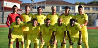 To 2X2 η Αναγέννηση, 2-0 τον Ηρακλή Λάρισας