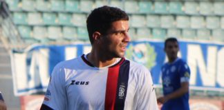 Μπελεβώνης: "Είχαμε προετοιμαστεί καλά για να αντιμετωπίσουμε τη Νίκη Βόλου"