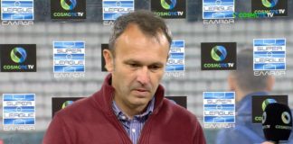 Μπράτσος: «Ο Βόλος ωθεί τους ποδοσφαιριστές στο βήμα παραπάνω»