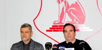 Καζίας για μεταγραφές: «Οι εισηγήσεις του προπονητή θα υλοποιηθούν»