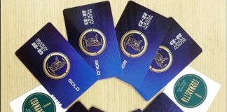 Νίκη Βόλου: Παραλαβή καρτών διαρκείας!