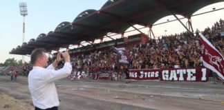 Θύρα 1 για το ΑΕΛ-ΝΙΚΗ: "Oμάδες γειτονιάς πάντα θα τις βλέπουμε από ένα σκαλί παραπάνω"