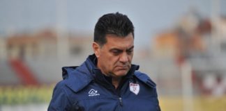 Γκουτσίδης: «Δεν κερδίζονται τα παιχνίδια μόνο με την φανέλα»