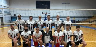 ΓΣ Βόλου: Στην Ιτέα για την πρεμιέρα της Β' Εθνικής