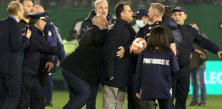 «Καμπάνα» 6 μηνών σε Καραπαπά και 3,5 σε Βρέντζο!