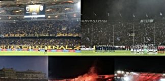 Ο κόσμος επέστρεψε στα γήπεδα: Ιστορικό ρεκόρ 12ετίας στα εισιτήρια!