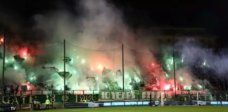 Πέμπτο sold out για τον Παναθηναϊκό
