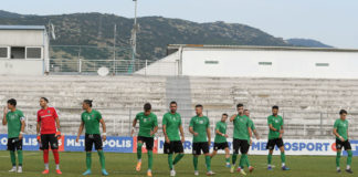 Η αποστολή του Μακεδονικού για την πρεμιέρα κόντρα στη Νίκη Βόλου