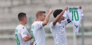 Τσουκάνης: «Το απόλυτο στα πέναλτι»