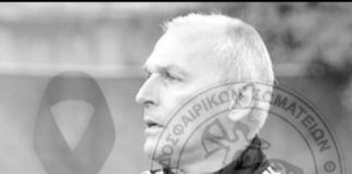Συγκλονισμένος ο Μίλτος Καλόγηρος για τον χαμό του "αδελφού" του: «Δεν θα σε ξεχάσω ποτέ»