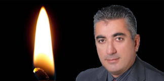 "Πάγωσε" το 1ο ΕΠΑΛ και η κοινωνία του Βόλου από την αυτοκτονία του καθηγητή Θεολογίας