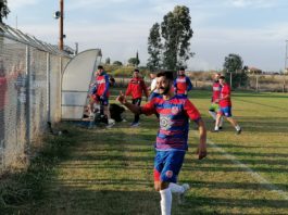 Με το “δεξί” ο Πανιώνιος, 3-1 τους Μυρμιδόνες στον Πλάτανο (pics)