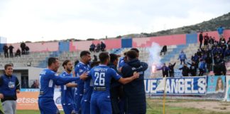 Νίκη Βόλου - Απόλλων Πόντου 3-0 | Τα highlights