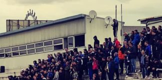 Καλύτερος παίκτης με διαφορά ο κόσμος της Νίκης - Το "ευχαριστώ" της διοίκησης