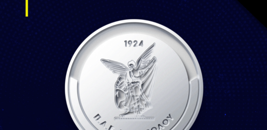 Νίκη Βόλου: Συλλυπητήρια στον Ολυμπιακό Βόλου για τον Γιάννη Τσουκνίδα