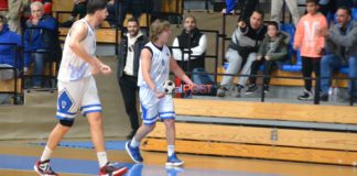 Η ψυχωμένη Νίκη 84-82 τον Φίλιππο Βέροιας (pics)
