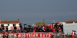 Η νίκη του Ολυμπιακού Βόλου επί του Σβορώνου μέσα από εικόνες (photos)