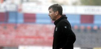 «Μας είπαν ότι παίζουμε Κυριακή, μετά Σάββατο, προχθές Παρασκευή...»
