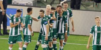 Παναθηναϊκός – Ατρόμητος 2:0 | Tα highlights (vid)
