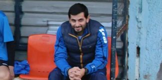 Παυλίδης: «Καλοδουλεμένο σύνολο ο Ολυμπιακός Βόλου»