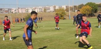 «Ευκαιρία να δείξουμε ότι είμαστε καλύτεροι του Πανσερραϊκού»