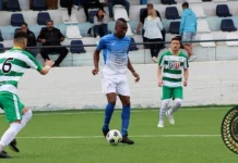 Εύκολα και άνετα ο Πύρασος 6-0 την Ακρόπολη